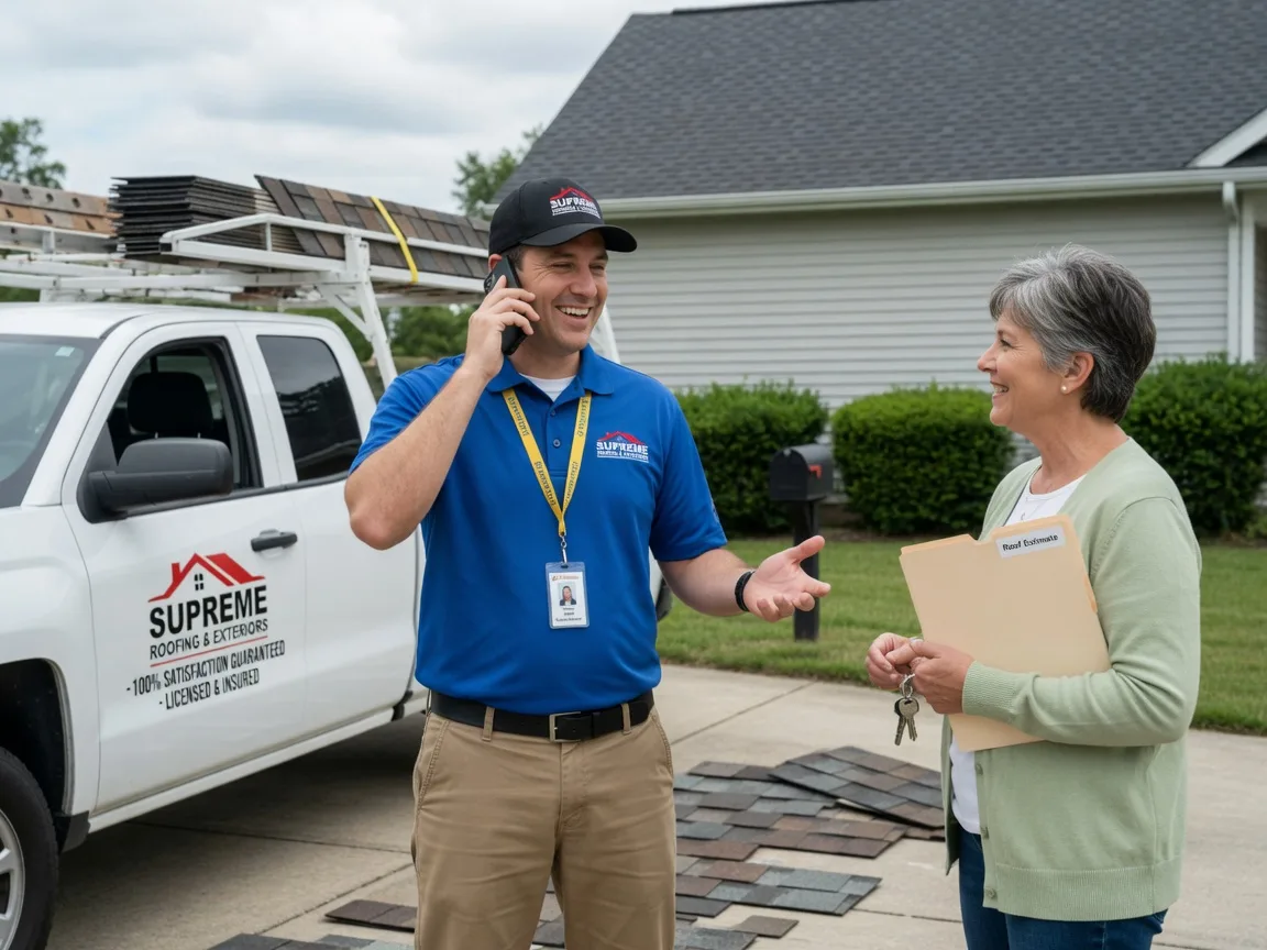 Roof Replacement Blue Lake, CA FAQs