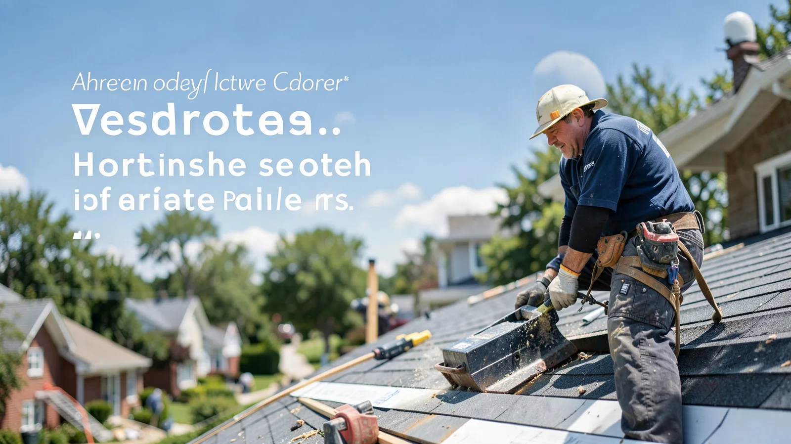 Roof Replacement in Blue Lake, CA near me